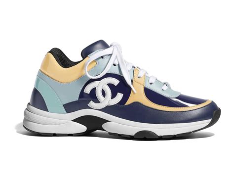 Chanel Sneakers Men online .